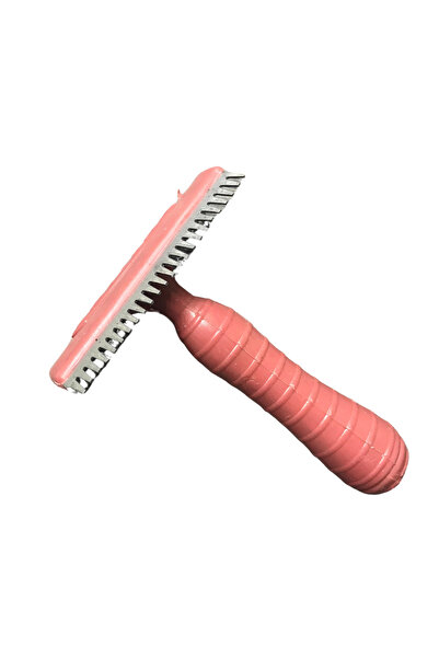 Sanal BÜYÜKBAŞ HAYVAN TARAĞI