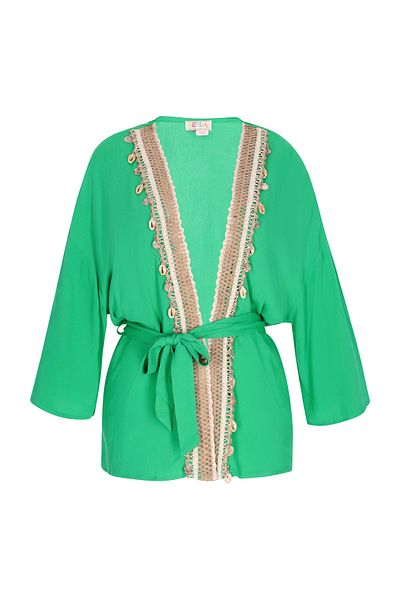IZIA Kimono