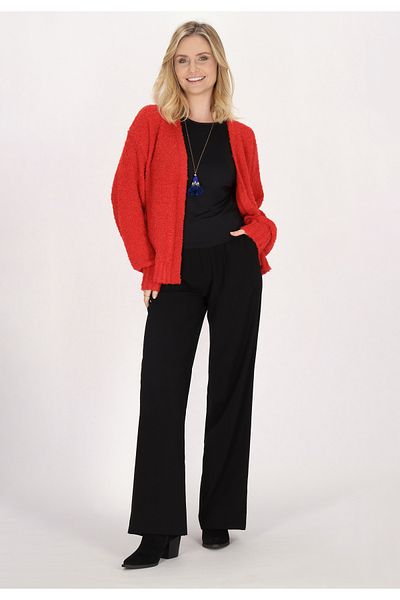 USHA cardigan