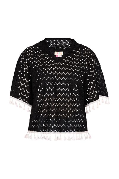 IZIA Kapuzenpullover