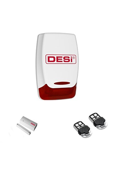 Desi Midline Alarm Sistemi