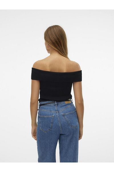 Vero Moda Strickpullover VMWILLOW Pullover