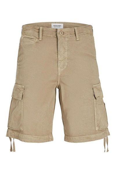 Jack & Jones Pánské cargo šortky Jack Jones Cole Tucker 12253122