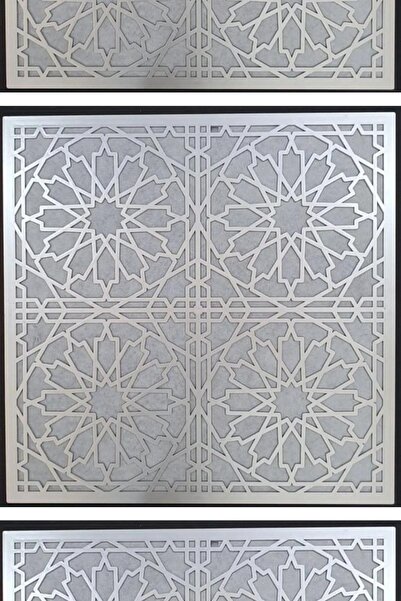 DİECOR Led Döşenebilir Asma Tavan Uyumlu 60*60 Tavan Paneli