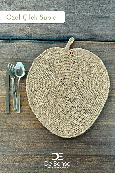 DESENSE Ayçiçeği Supla Ayçiçeği Amerikan Servis Jüt Supla Jüt Amerikan Servis