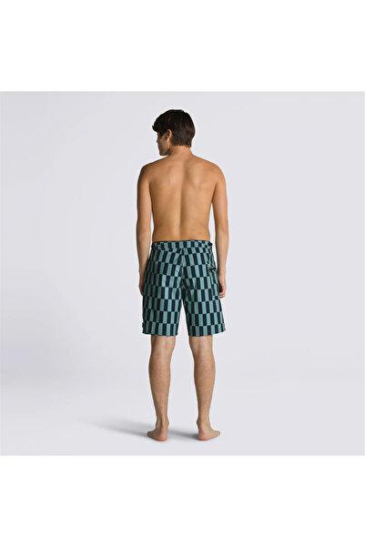 Vans Mn Surf Trunk 3 - High Design Surfing Crown