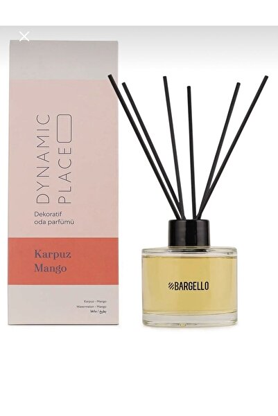 Bargello karpuz mango oda parfümü 120 ml