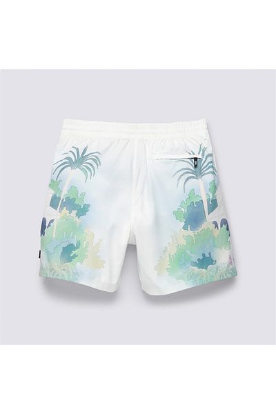 Vans Elastic Boardshorts - PRIMARY RESORTY