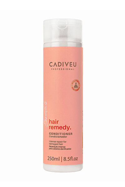 Cadıveu علاج الشعر الأساسي - كريم العناية 250 مل