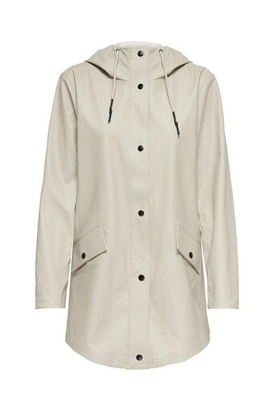 ONLY Elisa Rain Coat Γυναικεία Παλτό 15261734