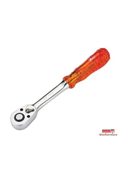 Retta Rck0310 3/8 Asetat Saplı Cırcır Kolu