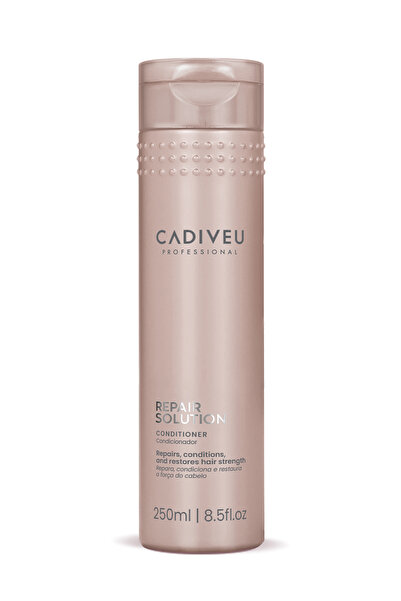 Cadıveu كريم العناية من ريبيير سوليوشنز 250 مل