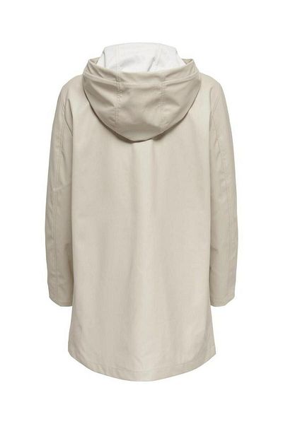 ONLY Elisa Rain Coat Γυναικεία Παλτό 15261734