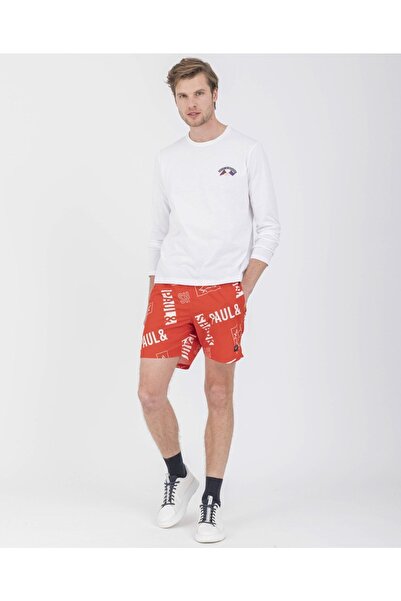 PAUL&SHARK Σορτς μπάνιου