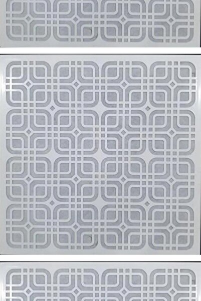 DİECOR Led Döşenebilir Asma Tavan Uyumlu 60x60 Tavan Paneli