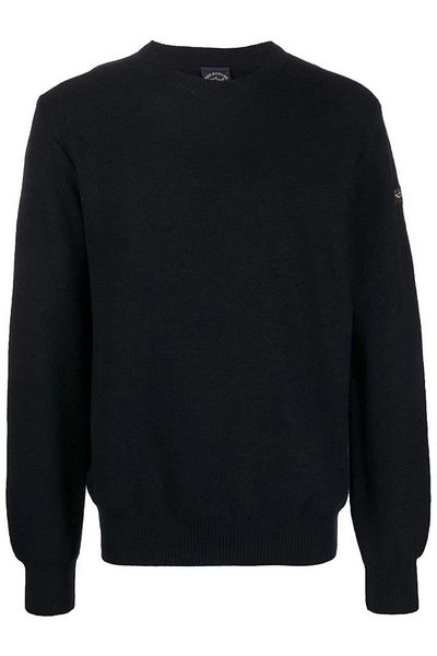 PAUL&SHARK Wool Men's Sweater