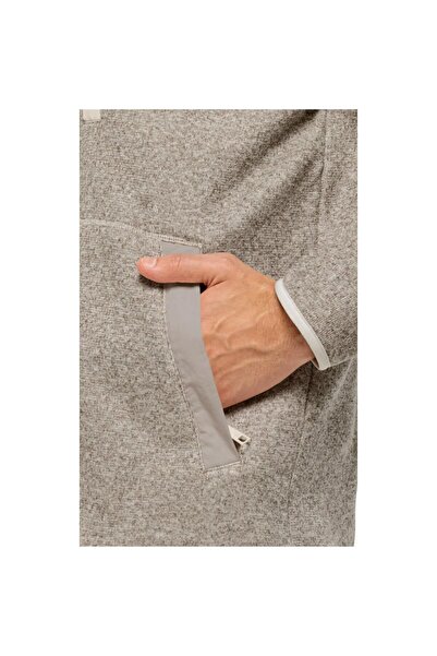 Jack Wolfskin Tannenspur Jkt M Men's White Coat1711131-5127