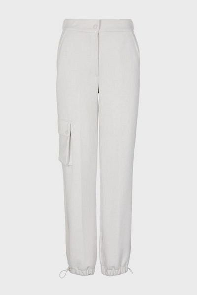 Emporio Armani Women's 0103 Pants 6R2P7G 2JRKZ-0103