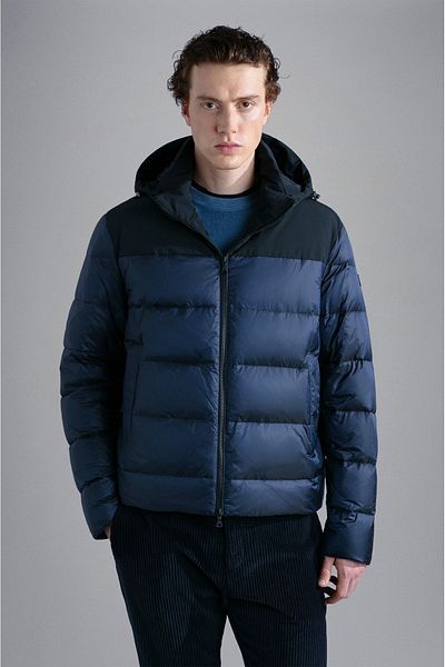 PAUL&SHARK Men's 050 Coat13312156-050