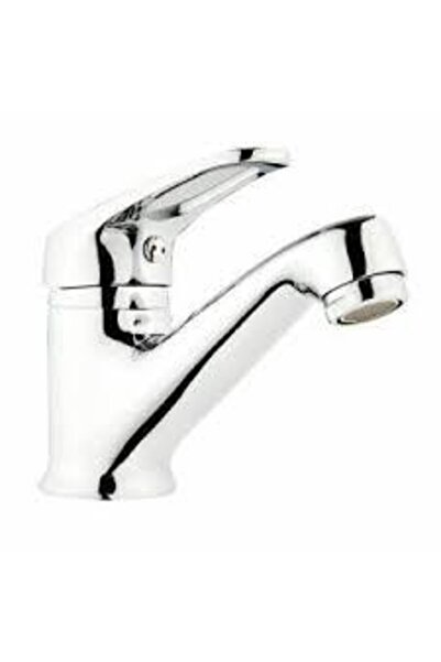 EMIR Mix Sabit Lavabo Bataryası 40 Kartuş /%100 Pirinç'tir/