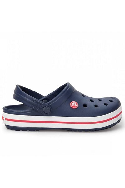 Crocs 11016-410 Αθλητικές παντόφλες Crocband