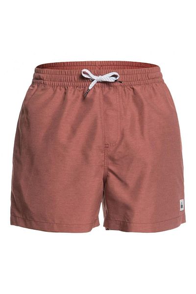 Quiksilver Eqyjv03531 Evdayvl15 M Jamv Claret Red Men's Shorts