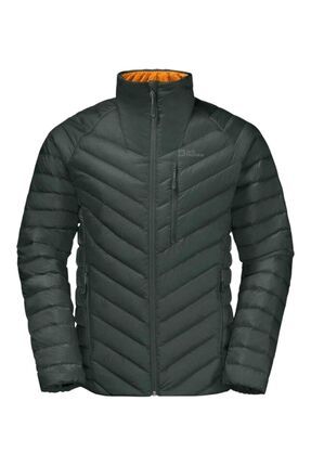 Jack Wolfskin Jack Wolfsk n 1207151 Passamani Down Jkt M Ye il Erkek Mont Fiyat Yorumlar Trendyol