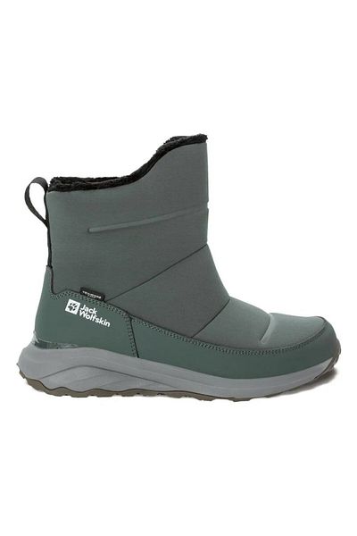 Jack Wolfskin حذاء Dromoventure Texapore W للسيدات للاستخدام الخارجي