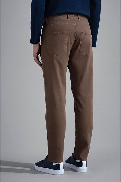 PAUL&SHARK Men's Logo 5 Pocket Denim 661 Pants13314062-661