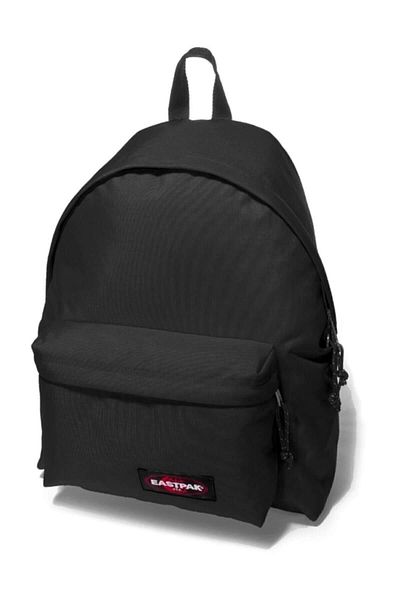Eastpak Συμπλήρωμα σακιδίου πλάτης με επένδυση μαύρου χρώματος 0620008