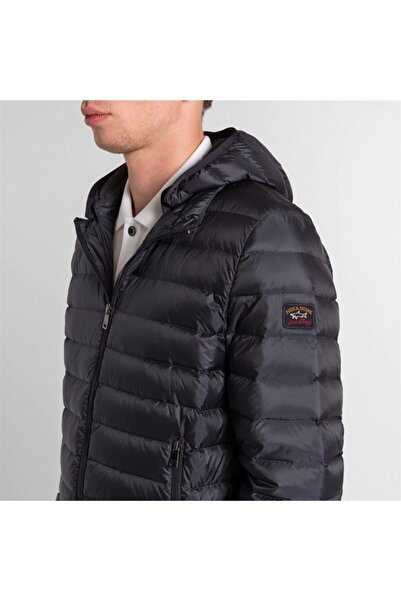 PAUL&SHARK Men's Woven Jacket C.w.nylon