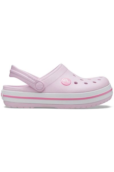 Crocs كروكباند كلوج كيه / راقصة الباليه الوردية