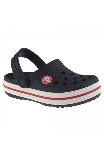 Crocs 207006 Navy, Red
