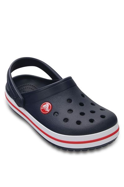 Crocs 207006 Navy, Red