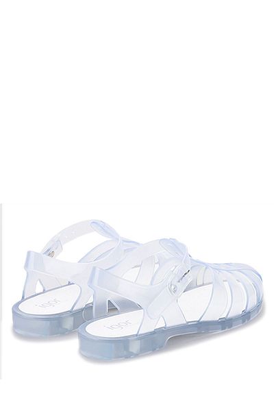 IGOR S10261 Дамски сандали Igor Biarritz Cristal 36-41