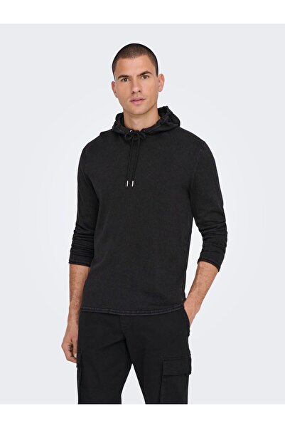 Only & Sons Kapuzen kazak Kapuze Kazak