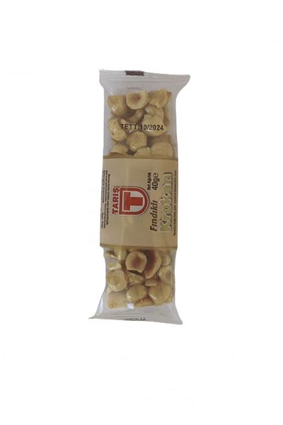Tariş Nougat 40 Gr.- Tarpaz Hazelnut