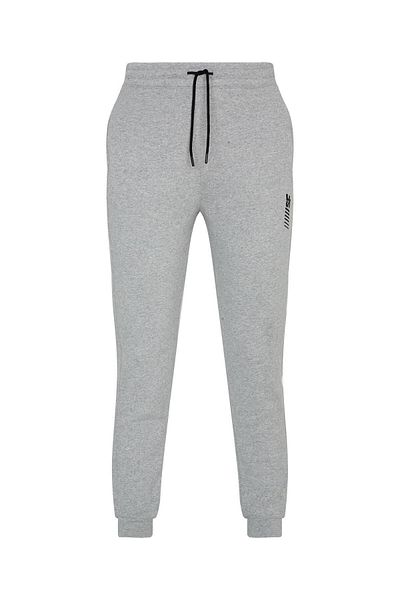 Superfly Men's Sweat Pants Men's Gray Sweatpants 23222-8