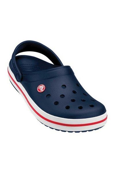 Crocs Παντόφλες & Σανδάλια Crocband Navy Blue (navy)
