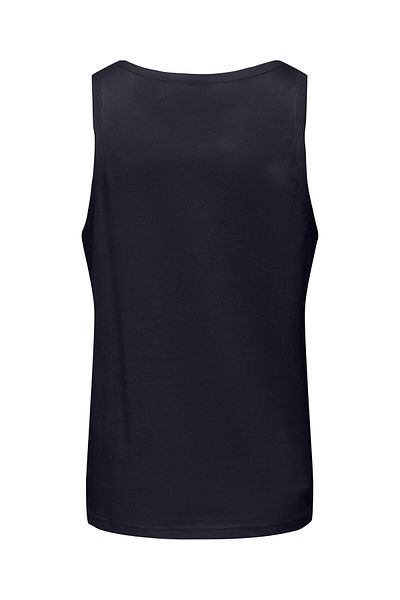 Only & Sons Ανδρικό εσώρουχο Aden Reg Tank Top Navy Blue 22026082 -04