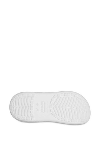Crocs Papuci de damă Crocs Classic Crush Clog 207521