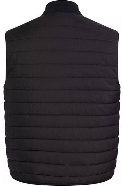 Calvin Klein Men's Long Sleeve Winter Comfortable use Black