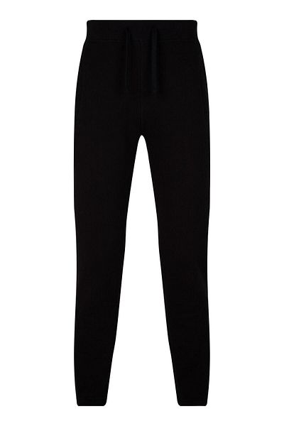 Superfly Men's Sweat Pants Men's Black Sweatpants 23244-2