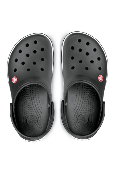 Crocs Crocband - Siyah Spor Terlik