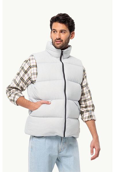 Jack Wolfskin ROEMERTOR VEST M