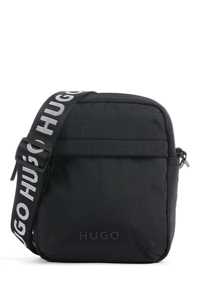 HUGO Umhängetasche Luka Northsouth Zip