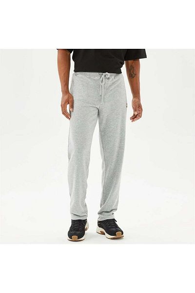 BİLLABONG Fleece Pant Men's Gray Tracksuit Z1pt15-12361