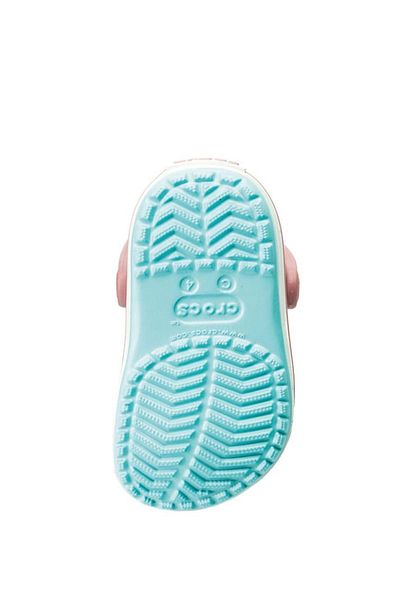Crocs Unisex Kids Crocband Clog K Children's Slippers204537