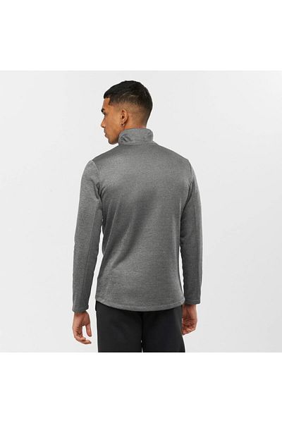 Salomon Мъжки суитшърт Transition Hz Mid M, бежов, LC1579200