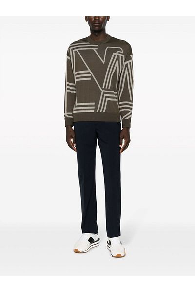 Armani sweaters for mens shop